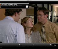 Hulu Desktop