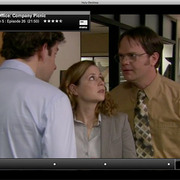 Hulu Desktop