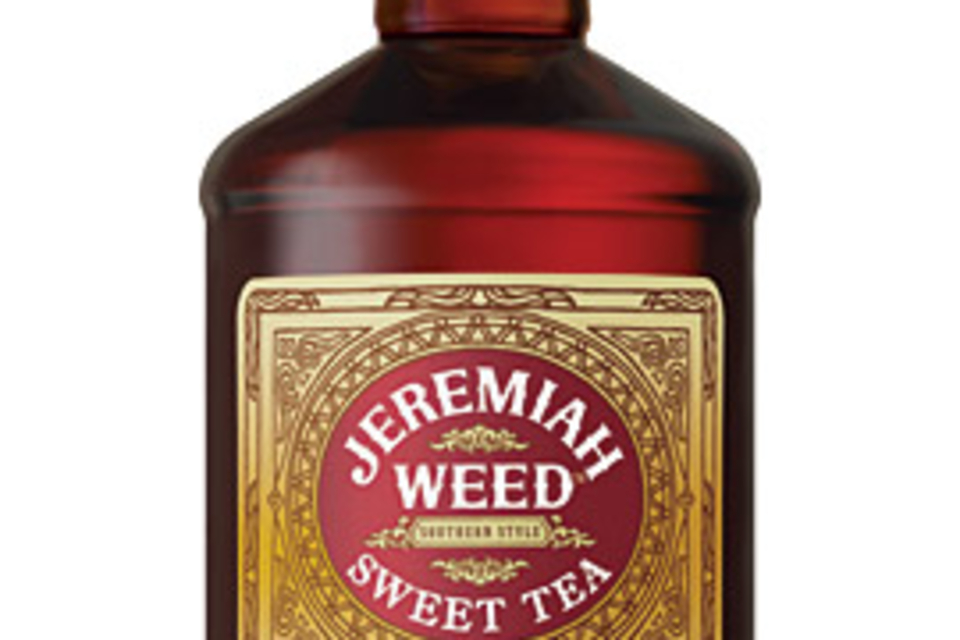 Jeremiah Weed Sweet Tea Vodka Jeremiah Weed Sweet Tea Vodka