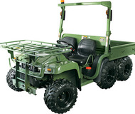 John Deere M-Gator & R-Gator