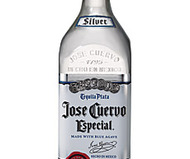 Jose Cuervo Especial Silver