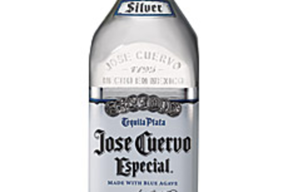 Jose Cuervo Especial Silver Tequila Jose Cuervo Especial Silver Tequila