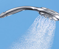 Kohler Flipside Showerhead