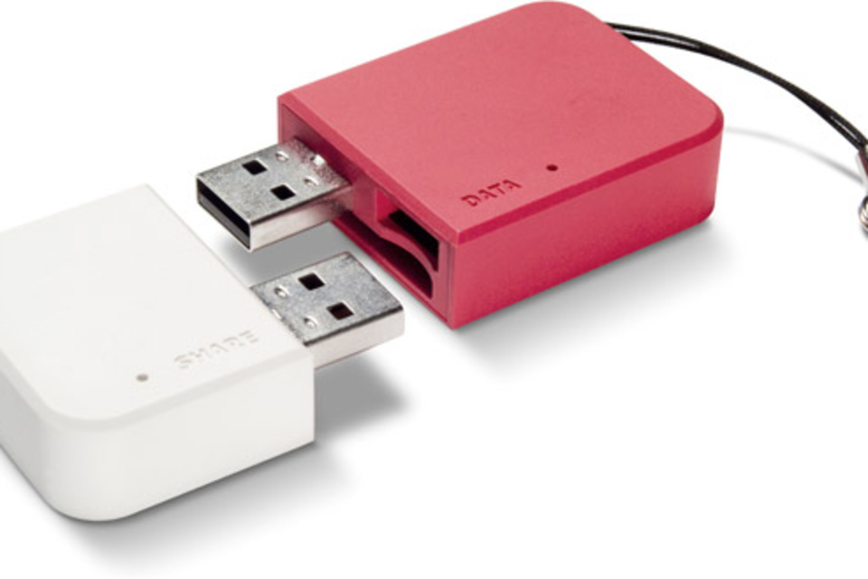 LaCie DataShare LaCie DataShare