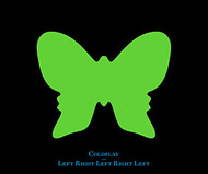 Left Right Left Right Left by Coldplay