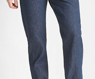 Levi's 501 Original Shrink-to-Fit Jeans
