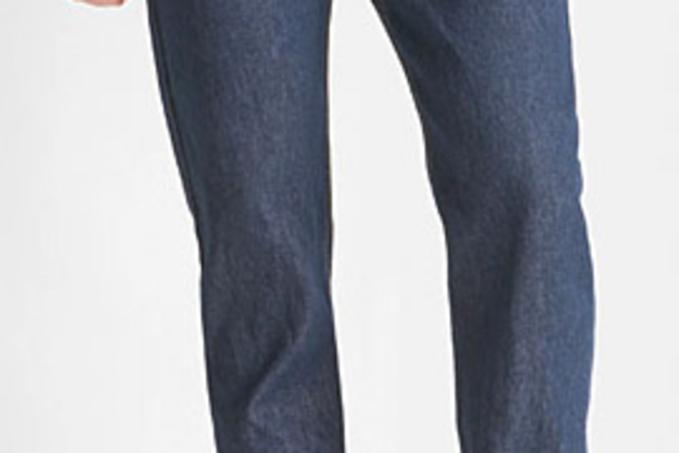 Levi's 501 Original Shrink-to-Fit Jeans Levi's 501 Original Shrink-to-Fit Jeans