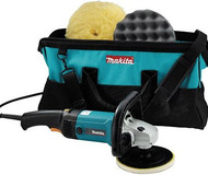 Makita Sander-Polisher