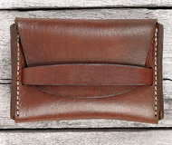 Makr Flap Wallet