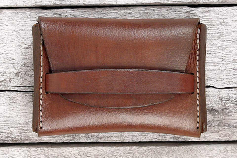 Makr Flap Wallet Makr Flap Wallet