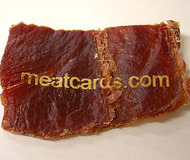 Meat Cards