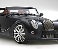 Morgan Aero SuperSports 