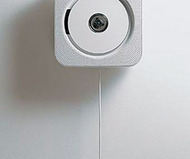Muji CD Player 