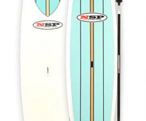 NSP Stand Up Paddle Surfboard