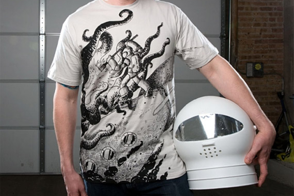 Ode to Joy T-Shirt Ode to Joy T-Shirt