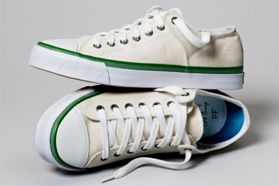 PF Flyers Bob Cousy All American PF Flyers Bob Cousy All American