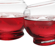 Rocking Glass