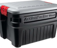 Rubbermaid ActionPacker
