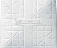 Schutt Jack Corbett MLB Hollywood Base