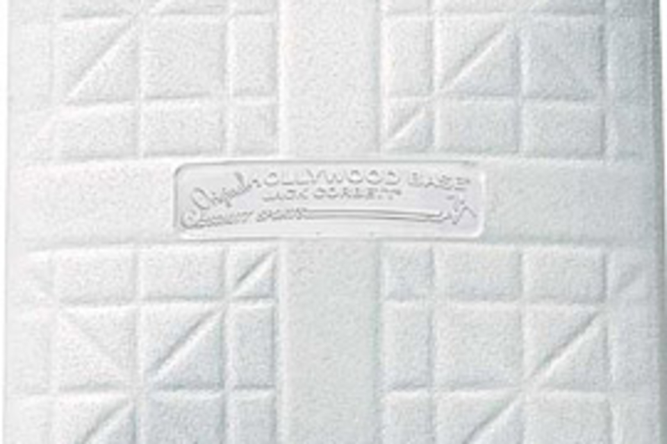 Schutt Jack Corbett MLB Hollywood Base Schutt Jack Corbett MLB Hollywood Base