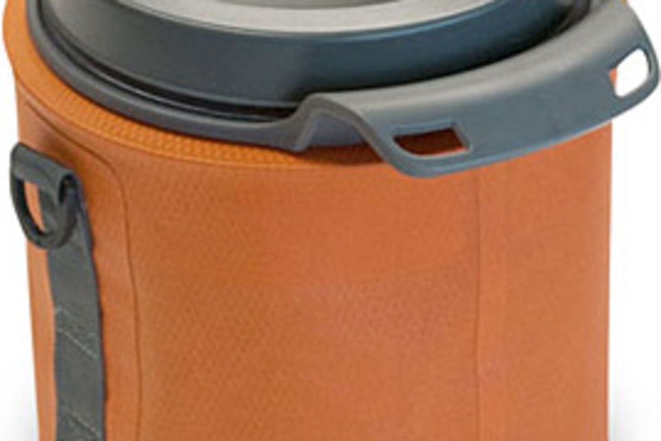 SeaVault Capsule SeaVault Capsule