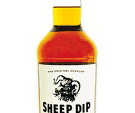 Sheep Dip Scotch