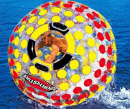 SportsStuff Nuclear Globe
