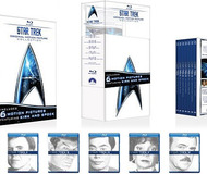 Star Trek: Original Motion Picture Collection
