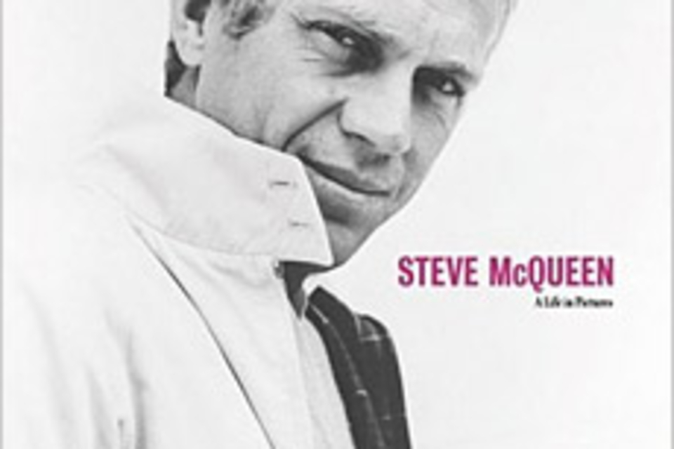Steve McQueen: A Life in Pictures Steve McQueen: A Life in Pictures