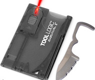 Tool Logic Survival Card