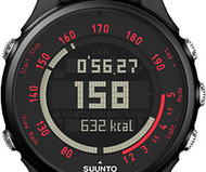 Suunto t3c Black Arrow
