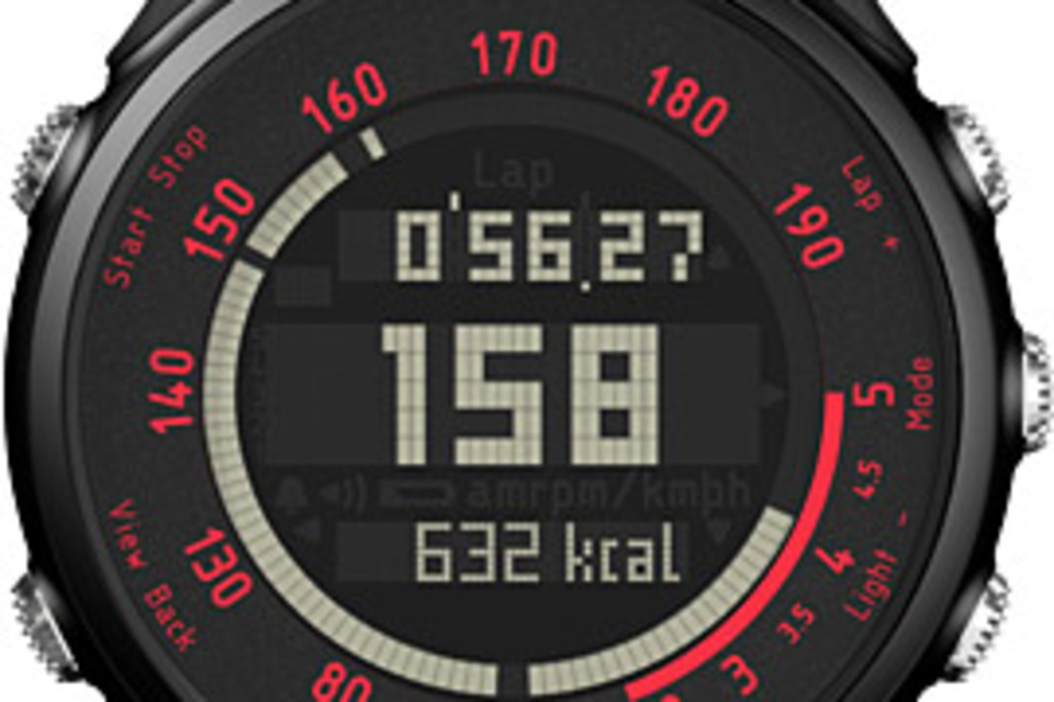Suunto t3c Black Arrow Suunto t3c Black Arrow