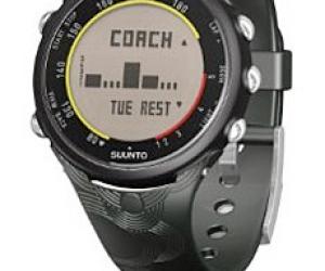 Suunto T4C Watch