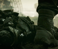 Oakley S.I. Assault Boot 