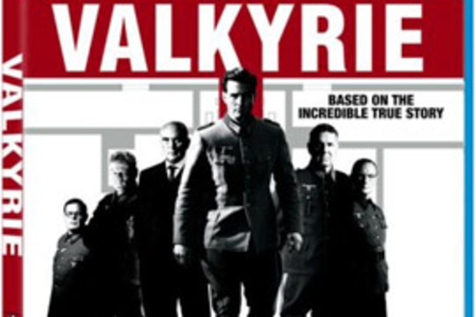 Valkyrie Valkyrie