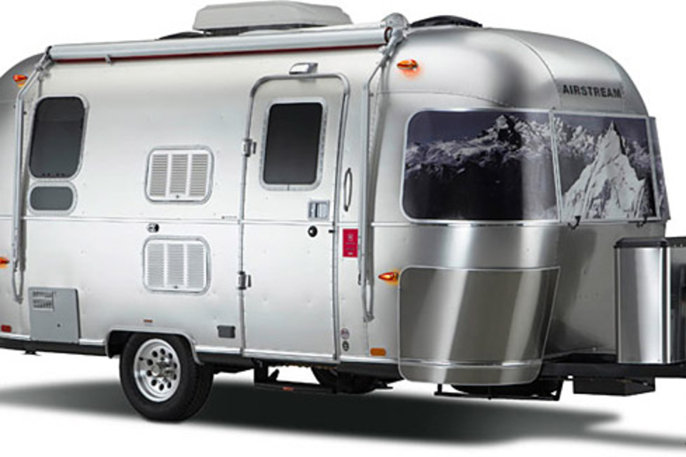 Victorinox Special Edition Airstream Victorinox Special Edition Airstream