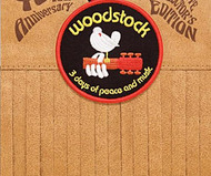 Woodstock 40th Anniversary Ultimate Collector's Edition