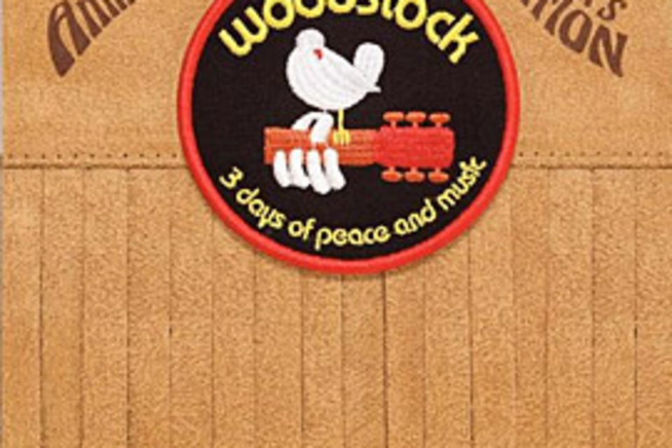 Woodstock 40th Anniversary Ultimate Collector's Edition Woodstock 40th Anniversary Ultimate Collector's Edition
