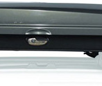 Yakima SkyBox LoPro Titanium