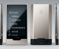 Zune HD