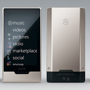 Zune HD