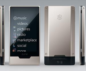 Zune HD