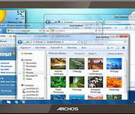 Archos 9