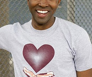Bacon Heart T-Shirt