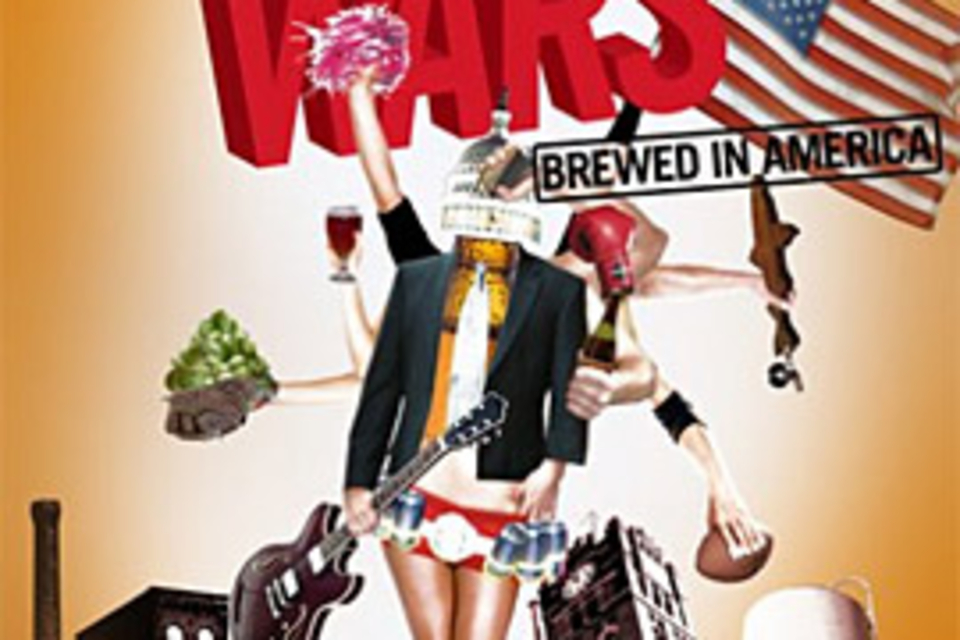 Beer Wars Beer Wars