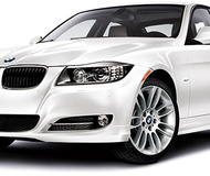 BMW 335d Sedan