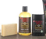 Burt's Bees Natural Skin Care for Men