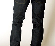 Cheap Monday Unwash Autobahn Jeans