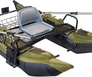Colorado Pontoon Boat