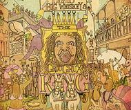 Big Whiskey and the GrooGrux King by Dave Matthews Band